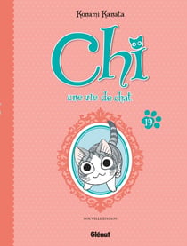 Chi - une vie de chat Tome 19