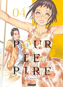 Pour le pire Tome 4