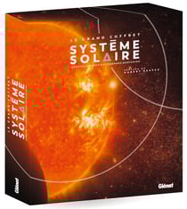 Le grand coffret système solaire