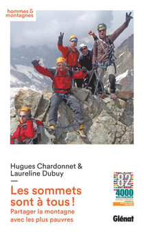 Les sommets sont à tous!