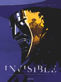 Invisible Tome 1 : Mémoires d'Aymond de Terre-Noire