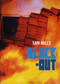 Black-out