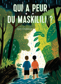 Qui a peur du maskilili ?