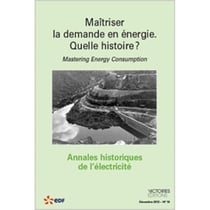 Annales historiques de l'électricité Tome 8 - le corps humain et l'electricité (édition 2010)