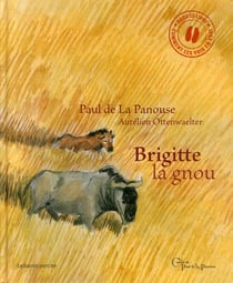 Brigitte la gnou