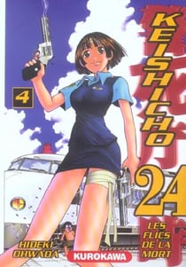 Keishicho 24 t.4