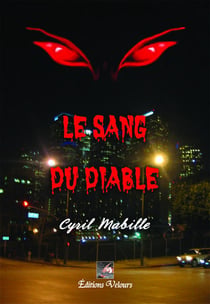 Le sang du diable