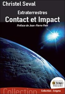 Extraterrestres - contact et impact
