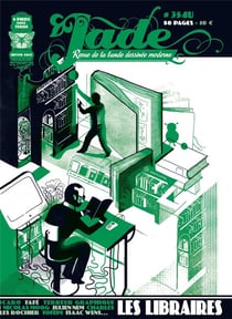 Jade Tome 354U