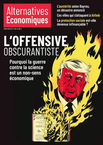 Mensuel n.459 : Juin 2025