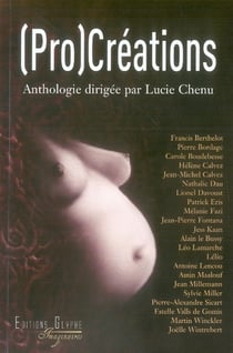(pro)créations