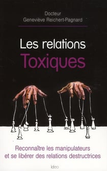 Les relations toxiques
