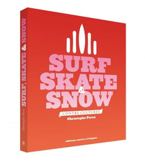 Surf skate & snow ned