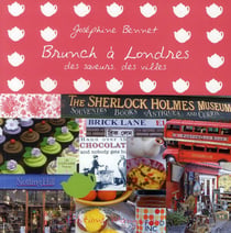 Brunch à londres - des saveurs, des villes