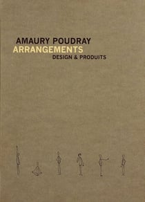 Amaury Poudray, arrangements