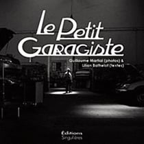 Le petit garagiste