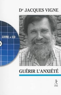 Guérir l'anxiété