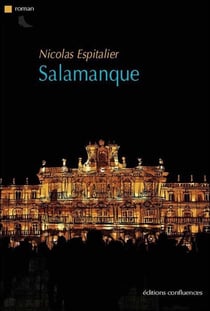 Salamanque - roman