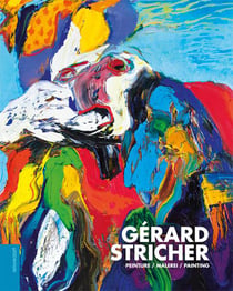 GERARD STRICHER