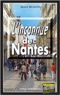 L'inconnue de Nantes