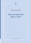 Vous êtes peut-être dans ce livre
