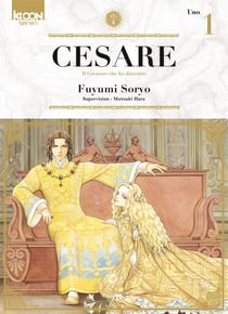 Cesare Tome 1