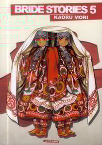 Bride stories Tome 5