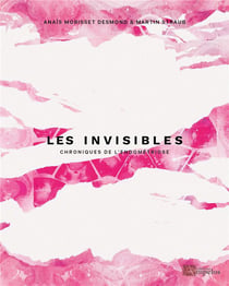 Les invisibles vol.2 : chroniques de l'endométriose