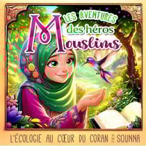 Les aventures des héros Mouslims : L'écologie au coeur du Coran et de la Sunna