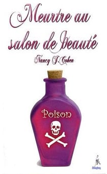 Meurtre au salon de beauté