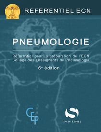Pneumologie (6e édition)