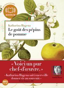 Le gout des pépins de pomme