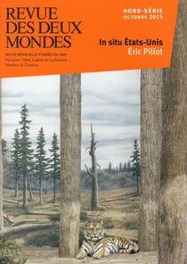 Revue des deux mondes Hors-Série : in situ Etats-Unis