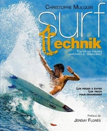Surf technik