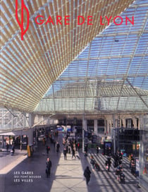 Paris-gare de Lyon