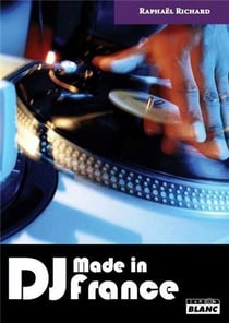 Made in France - DJ