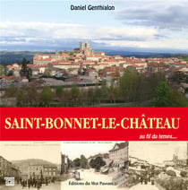 Saint-Bonnet-le-château