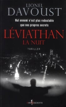 Léviathan Tome 2 - la nuit