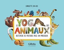 Le yoga des animaux
