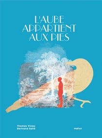 L'aube appartient aux pies