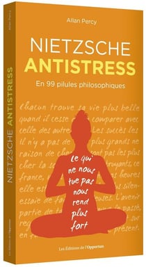 Nietzsche antistress