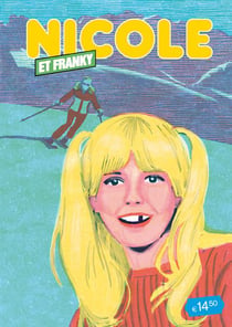 Nicole Et Franky N4