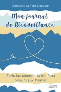 Mon journal de bienveillance