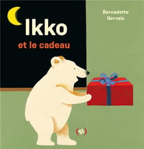 Le cadeau d'Ikko