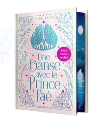 Une danse avec le prince Faé