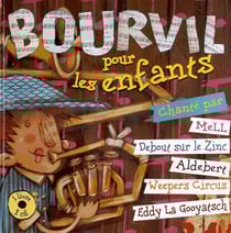 Bourvil pour les enfants