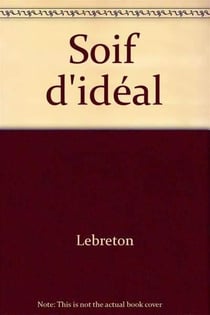 Soif d'idéal