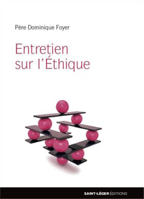 Entretien sur l'éthique