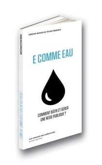 E comme eau