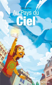 AU PAYS DU CIEL